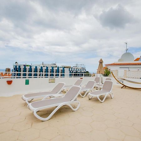 Diamantes Cozy 1 Bedroom Apartment Лос Кристианос Экстерьер фото