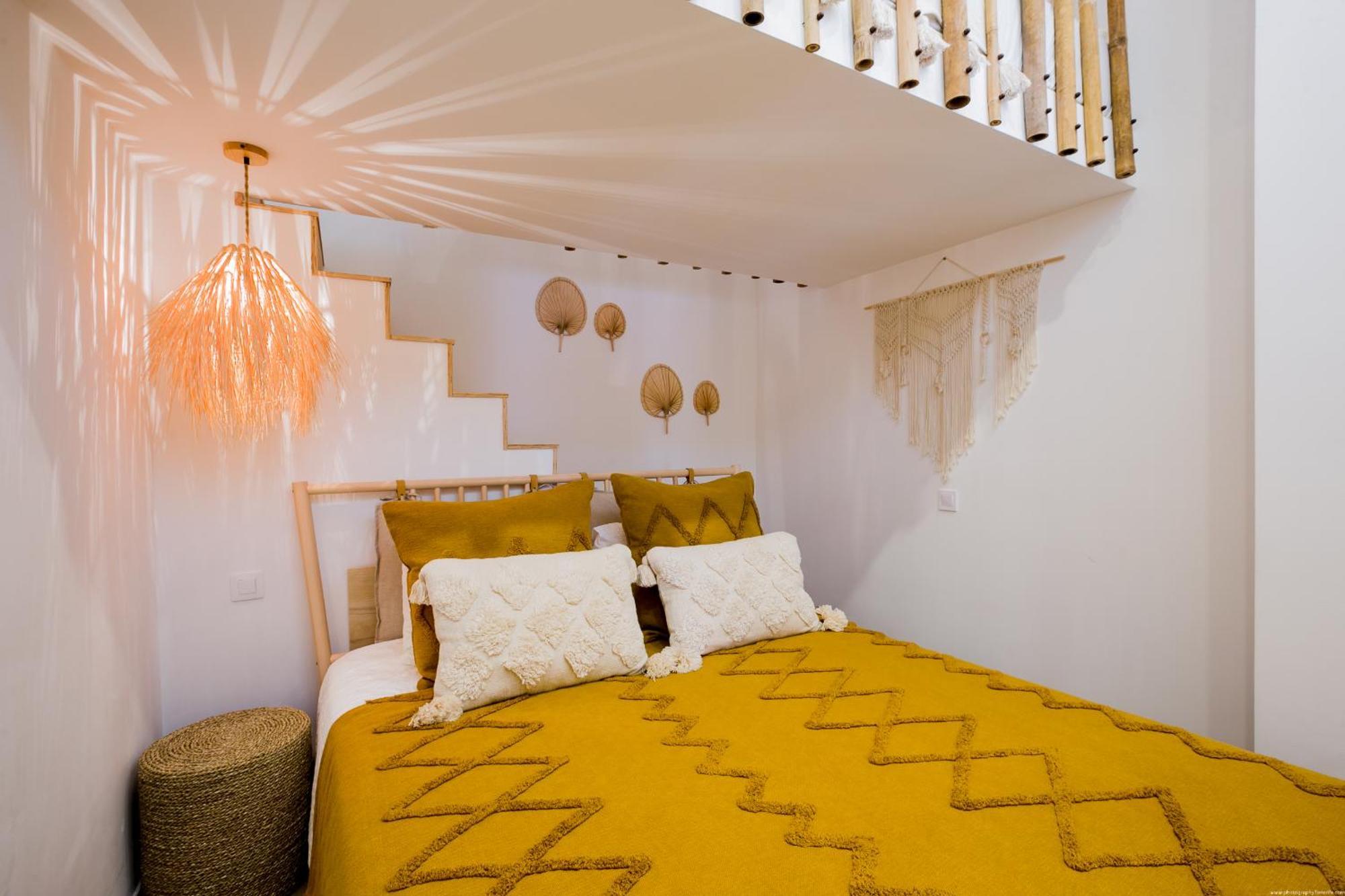 Diamantes Cozy 1 Bedroom Apartment Лос Кристианос Экстерьер фото